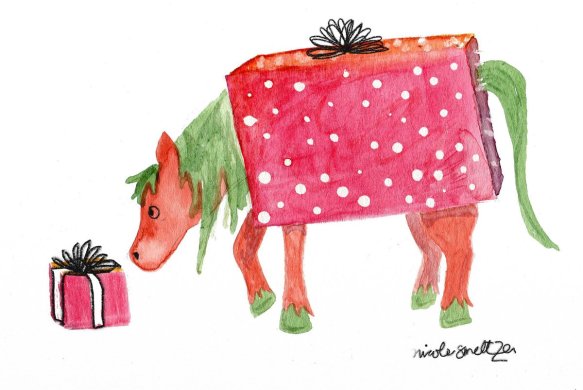 4-gifthorse-nicole-smeltzer