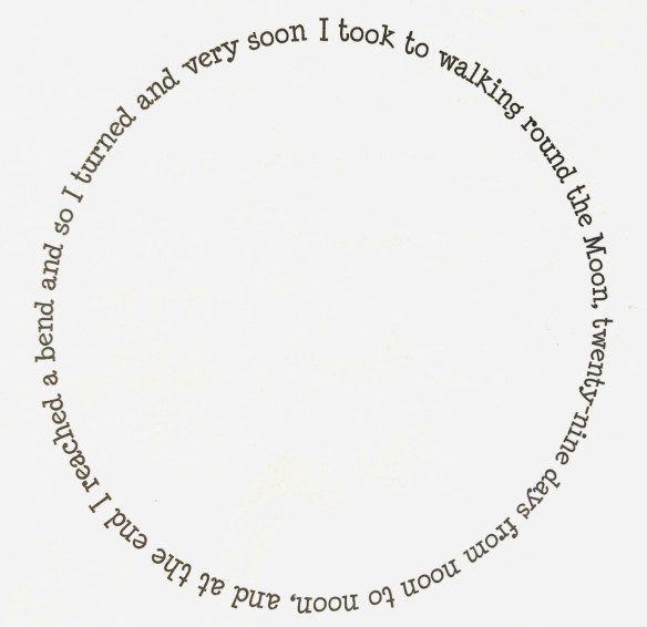 Full Circle by Dom Conlon